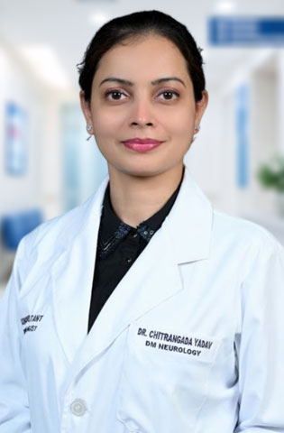 Consultant Neurologist